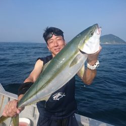 第二明康丸 釣果