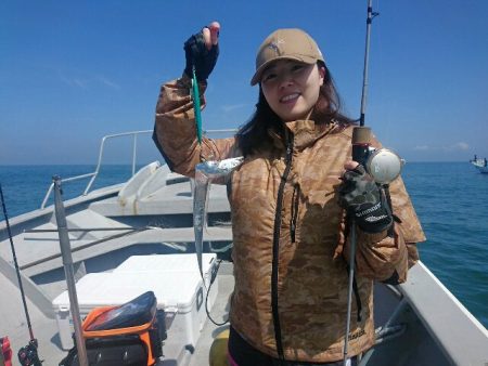 第二明康丸 釣果