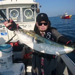 第二明康丸 釣果