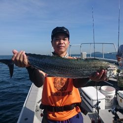 第二明康丸 釣果