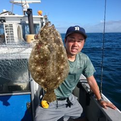 第二明康丸 釣果