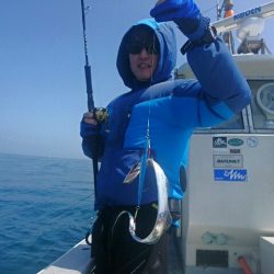 第二明康丸 釣果