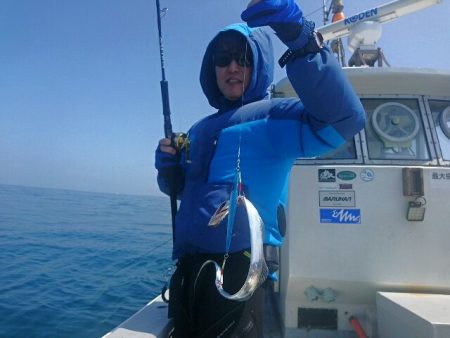 第二明康丸 釣果