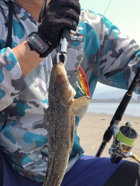 鹿児島灼熱釣行レポート【サンライン　ISメッシュパーカー　インプレッション】