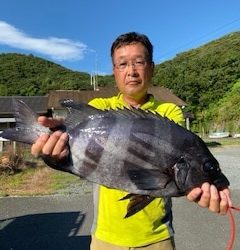千津丸 釣果