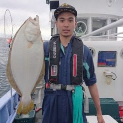 小樽港遊漁船SHAKE 釣果