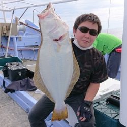 小樽港遊漁船ＳＨＡＫＥ 釣果