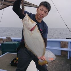 小樽港遊漁船SHAKE 釣果