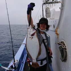 小樽港遊漁船SHAKE 釣果