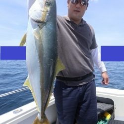 エル・クルーズ 釣果