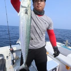 エル・クルーズ 釣果