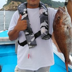 フィッシングガイド りょう 釣果