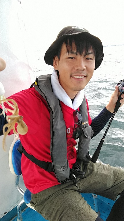 フィッシングガイド りょう 釣果