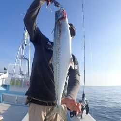水天丸 釣果
