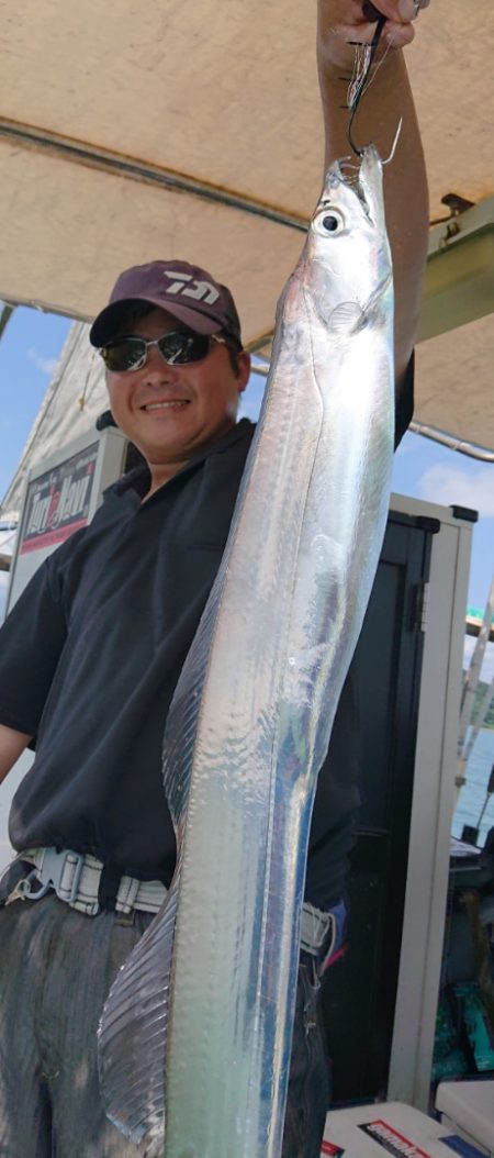 シースナイパー海龍 釣果