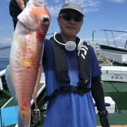 Big One ビッグワン 釣果