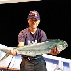 小樽港遊漁船ＳＨＡＫＥ 釣果