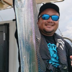 シースナイパー海龍 釣果