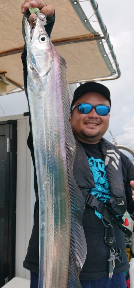 シースナイパー海龍 釣果