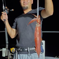 LUSTER『ラスター』 釣果