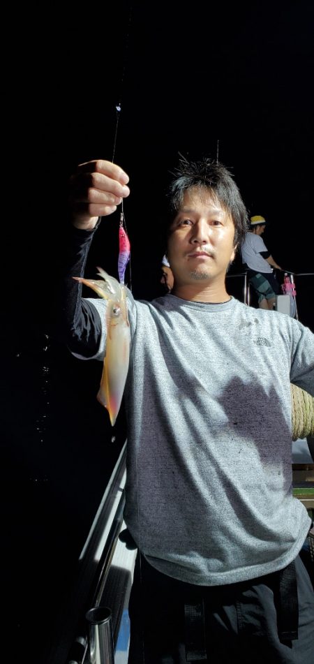 LUSTER『ラスター』 釣果