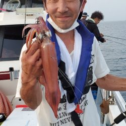 LUSTER『ラスター』 釣果