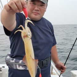 LUSTER『ラスター』 釣果