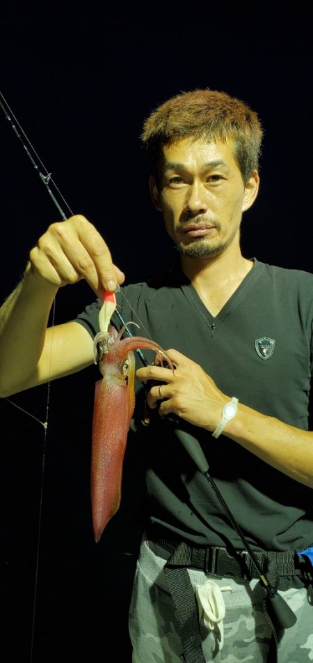 LUSTER『ラスター』 釣果