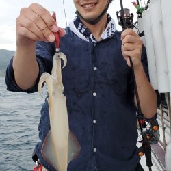 LUSTER『ラスター』 釣果