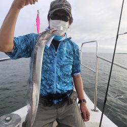 エル・クルーズ 釣果