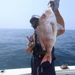 エル・クルーズ 釣果