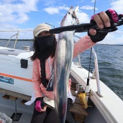 エル・クルーズ 釣果