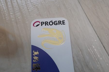 エル・クルーズ 釣果