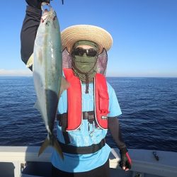 エル・クルーズ 釣果