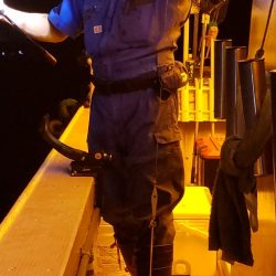 海龍丸（石川） 釣果