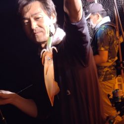 海龍丸（石川） 釣果