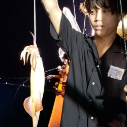 海龍丸（石川） 釣果