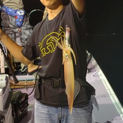 海龍丸（石川） 釣果