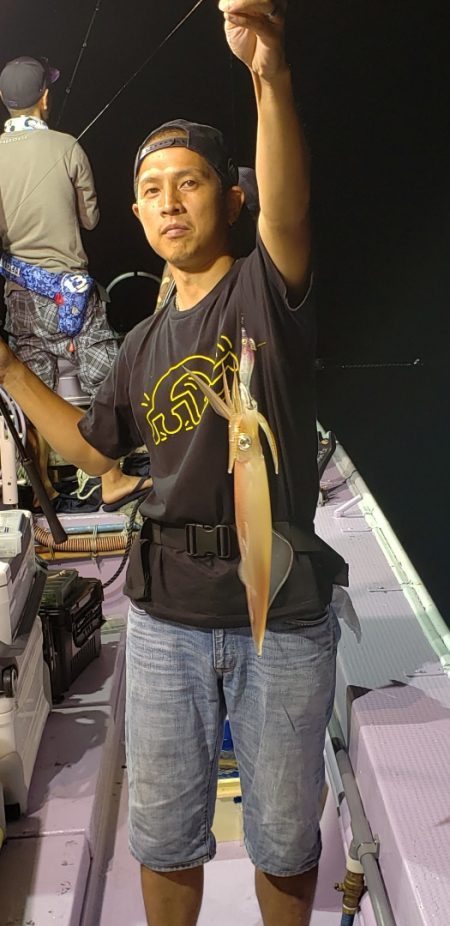 海龍丸（石川） 釣果