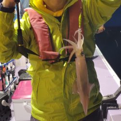 海龍丸（石川） 釣果