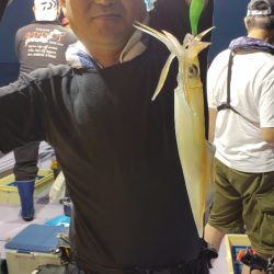 海龍丸（石川） 釣果