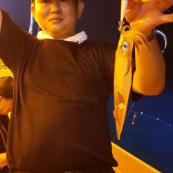 海龍丸（石川） 釣果