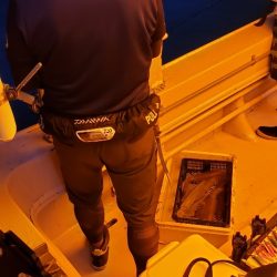 海龍丸（石川） 釣果