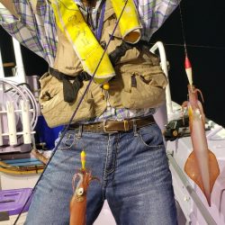 海龍丸（石川） 釣果