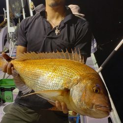 海龍丸（石川） 釣果