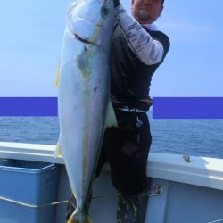 エル・クルーズ 釣果