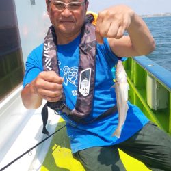 島きち丸 釣果