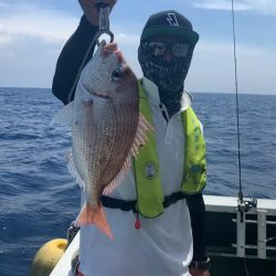 Big One ビッグワン 釣果