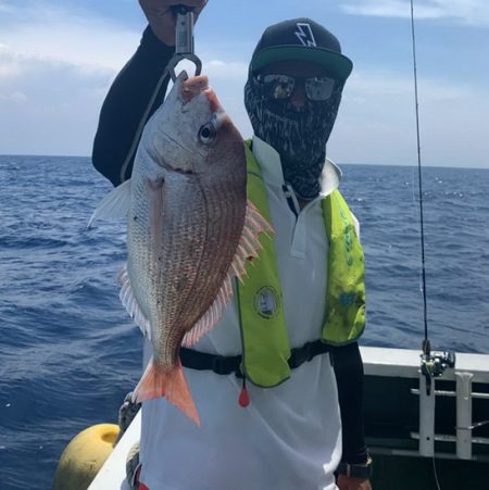 Big One ビッグワン 釣果