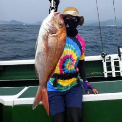 Big One ビッグワン 釣果